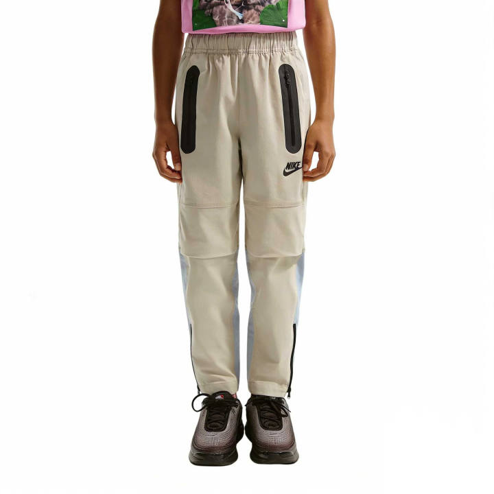 Nike Nike Kids Pants Moderate