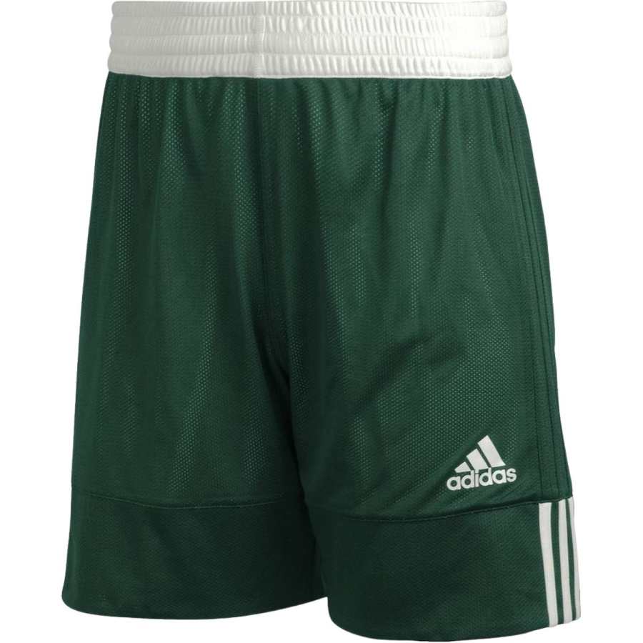 Adidas Adidas Sports Shorts Men's Green Moderate