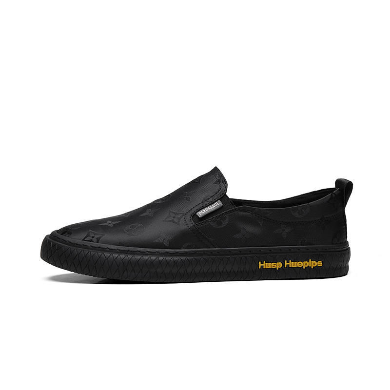 PARDASAUL PARDASAUL Mesh Casual Shoes Men's