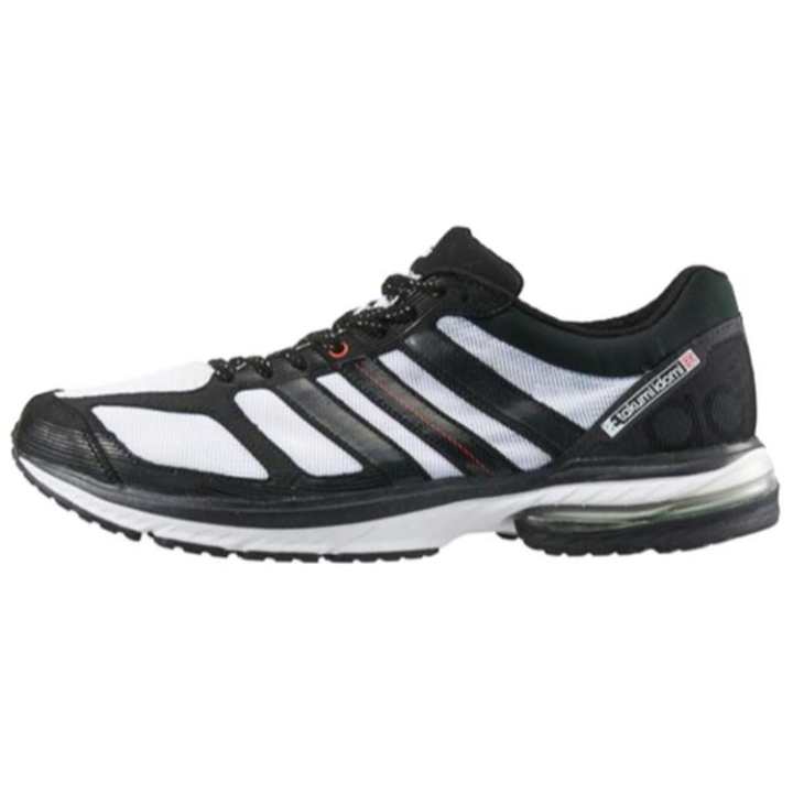 Adidas Adidas Adizero Takumi Support Marathon Running Shoes Men's Black