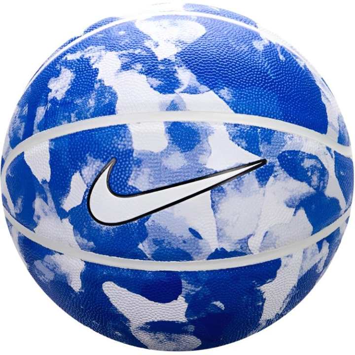 Nike Nike Pu Basketball Dark Blue Size 7 Ball Training Competition Unisex