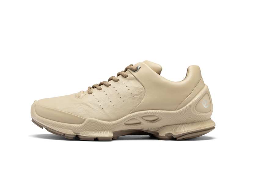 Ecco Ecco SS26 BIOM C Collection Casual Shoes Men's Beige