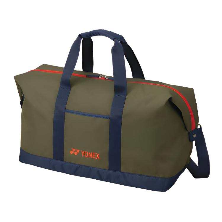 YONEX YONEX Polyester Handbag Unisex Khaki