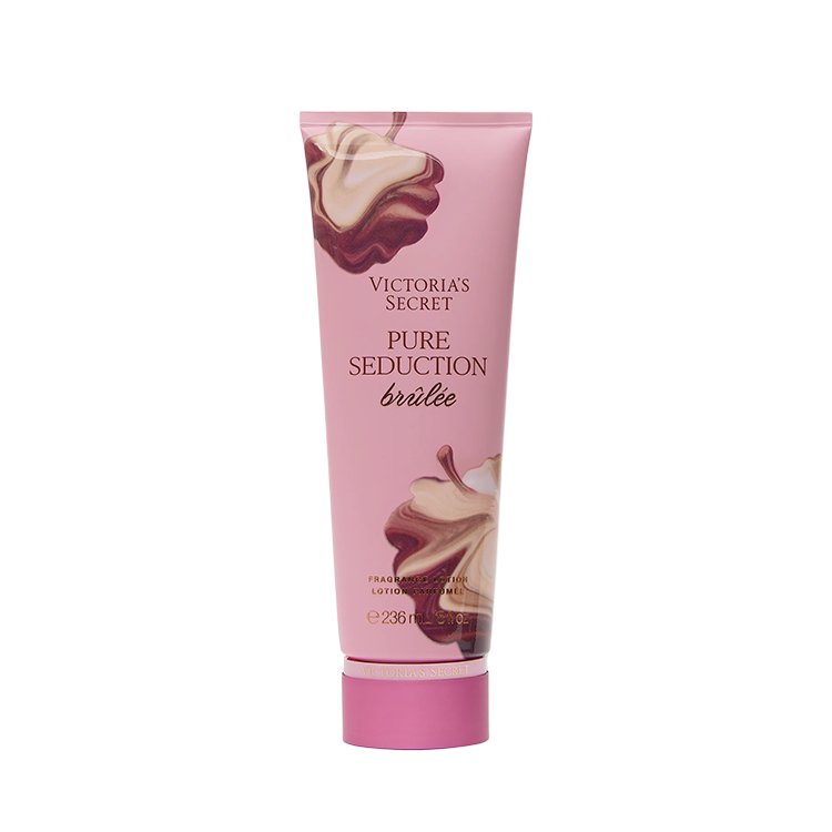 Victoria's Secret Brulee Fragrance Body Lotion Moisturizing And Nourishing 236 Ml