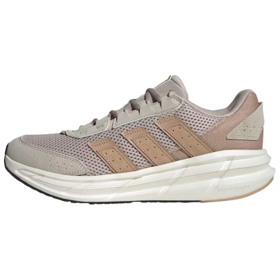 Adidas Adidas Astrastar Lightweight Casual Running Shoes Men's Brown