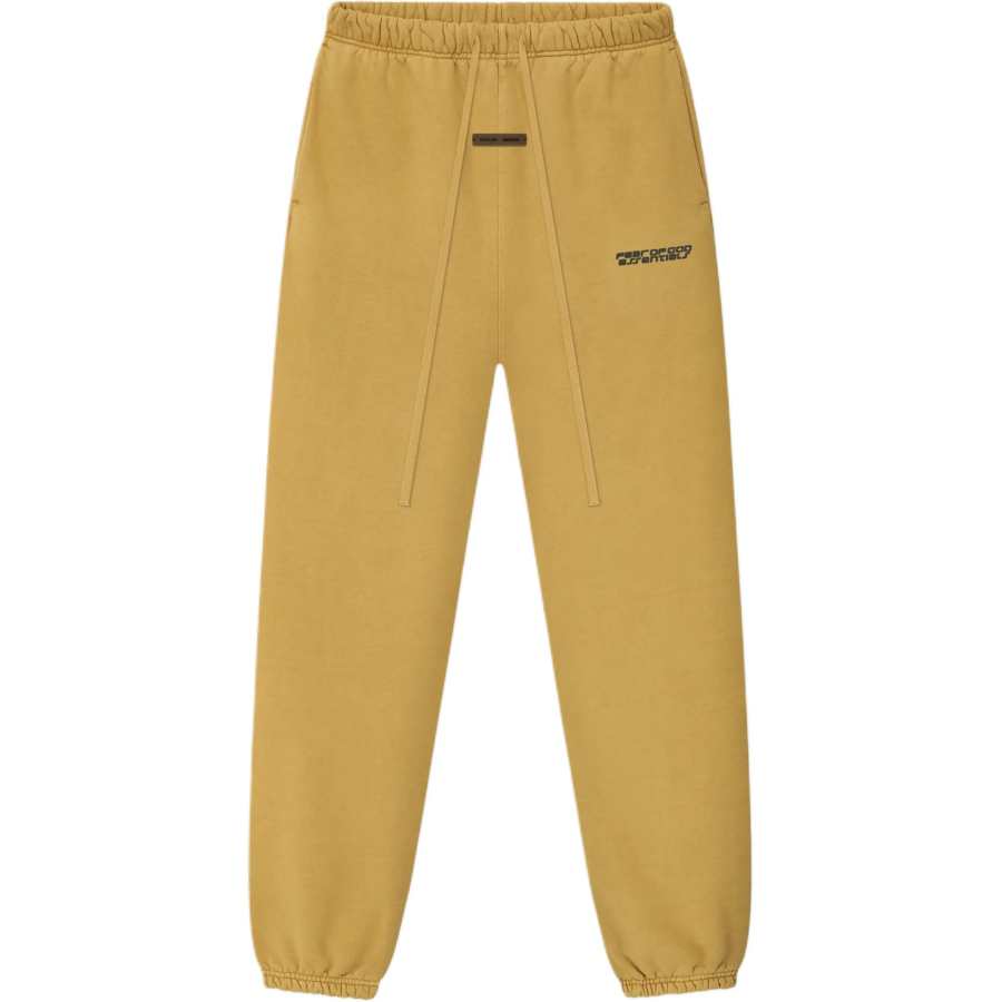 Fear Of God Essentials Heavy Fleece Classic Sweatpants