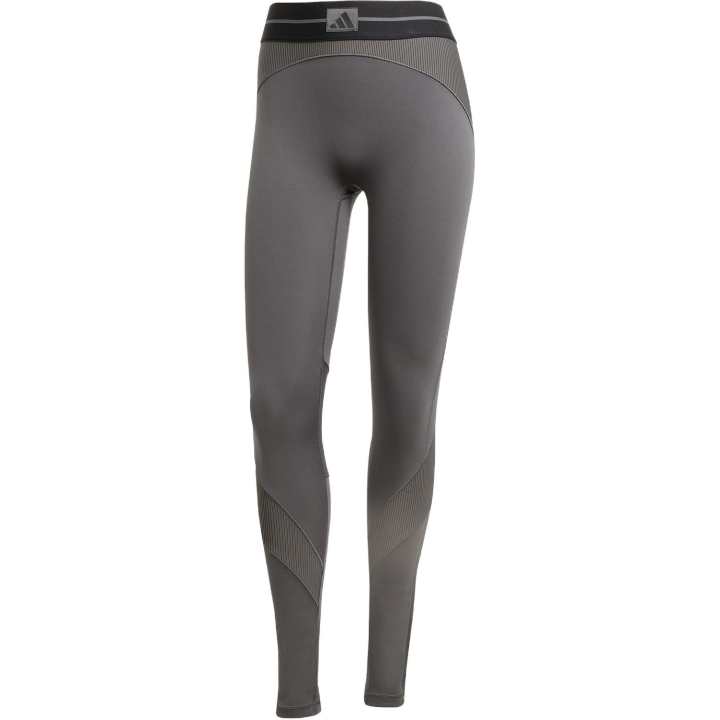 Adidas Adidas Sports Pants Men's Gray