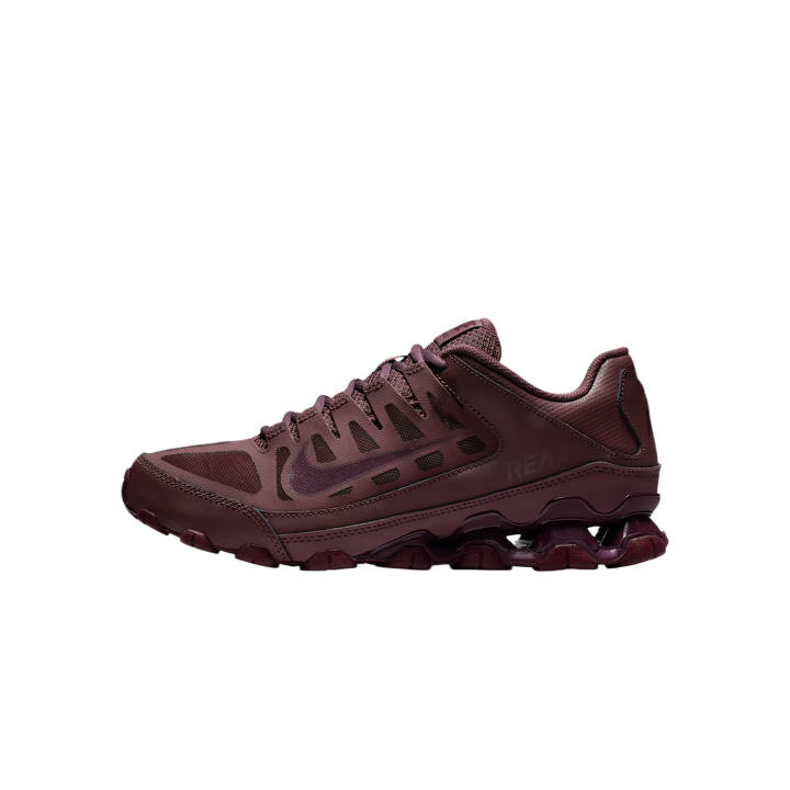 Nike Nike Reax 8 Low top Training Shoes Women's
