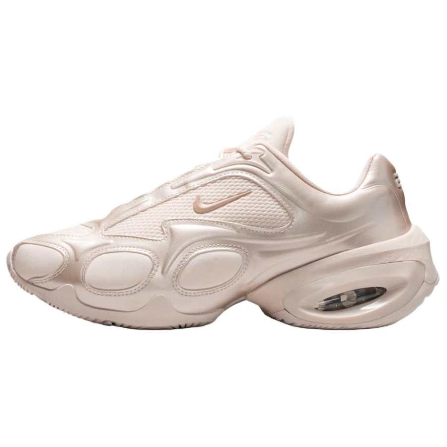 Nike Nike Air Max Muse Breathable Support Casual Running Shoes Women's Pink