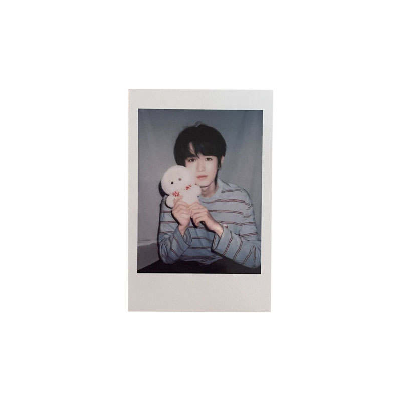 TF ENTERTAINMENT Era Youth Team, Song Yaxuan Q Sound Star Card 3 Samsung Ver Photocards 1 Pc, Unbound
