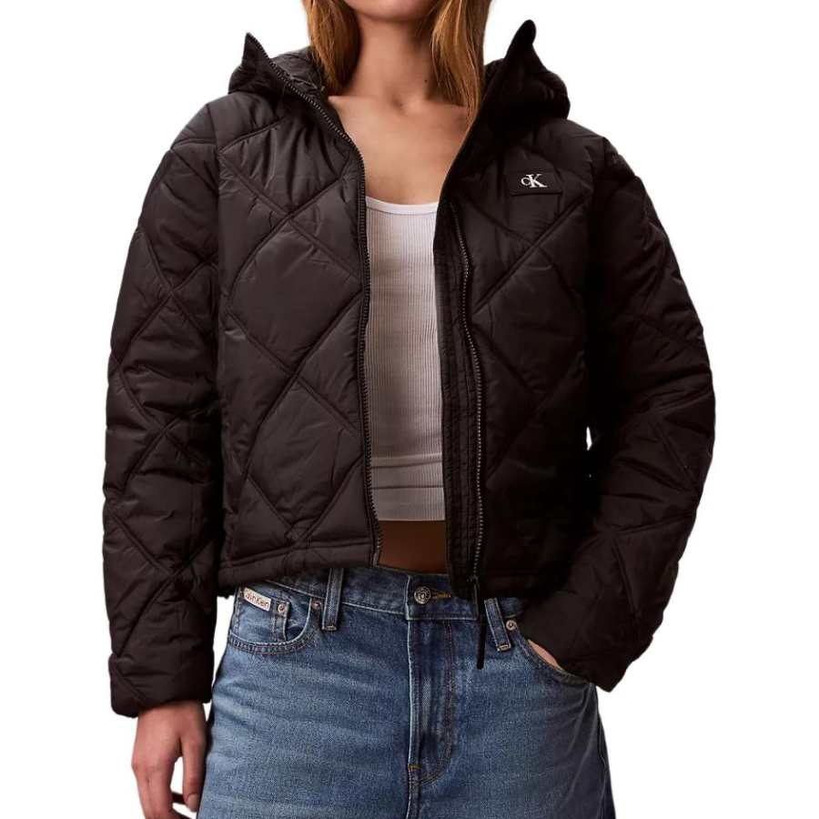 Calvin Klein CALVIN KLEIN Down Jacket Women's