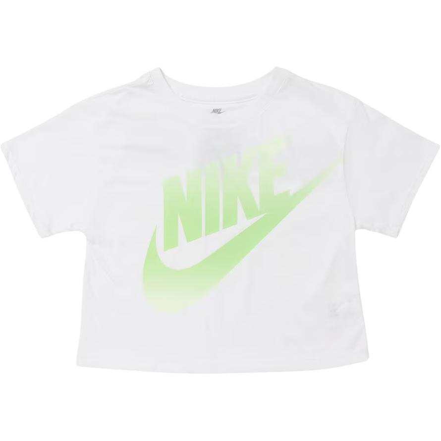 Nike Nike T Shirt Children Aged 3 7 Years Old