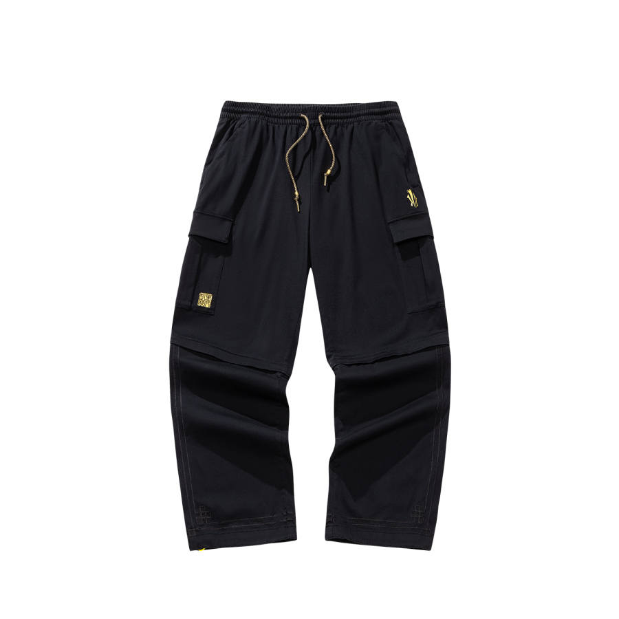 Anta Irving Collection Casual Pants Unisex