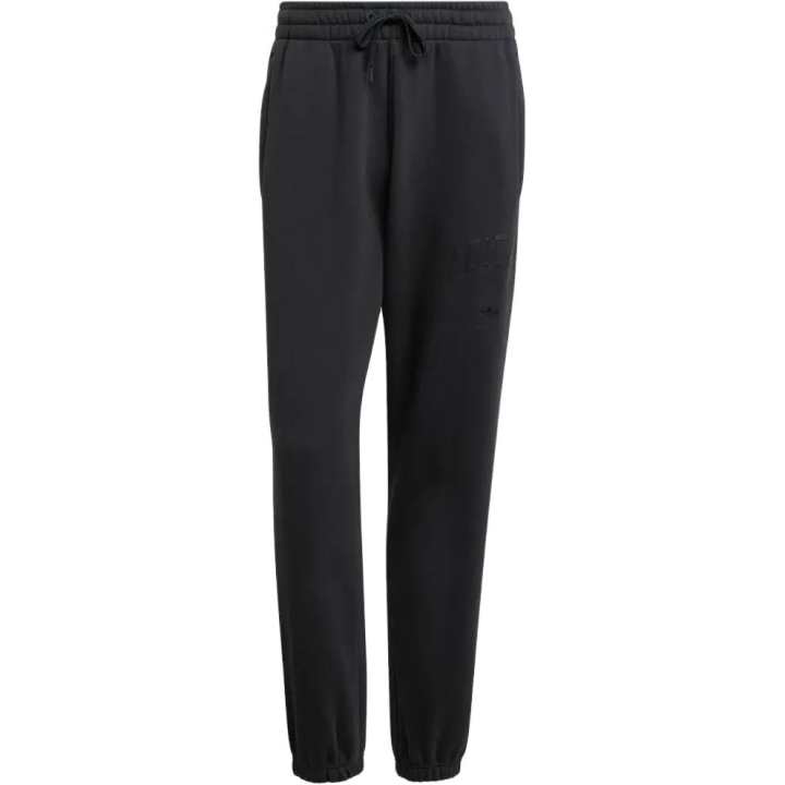 Adidas Adidas Casual Pants Men's Black Moderate Other