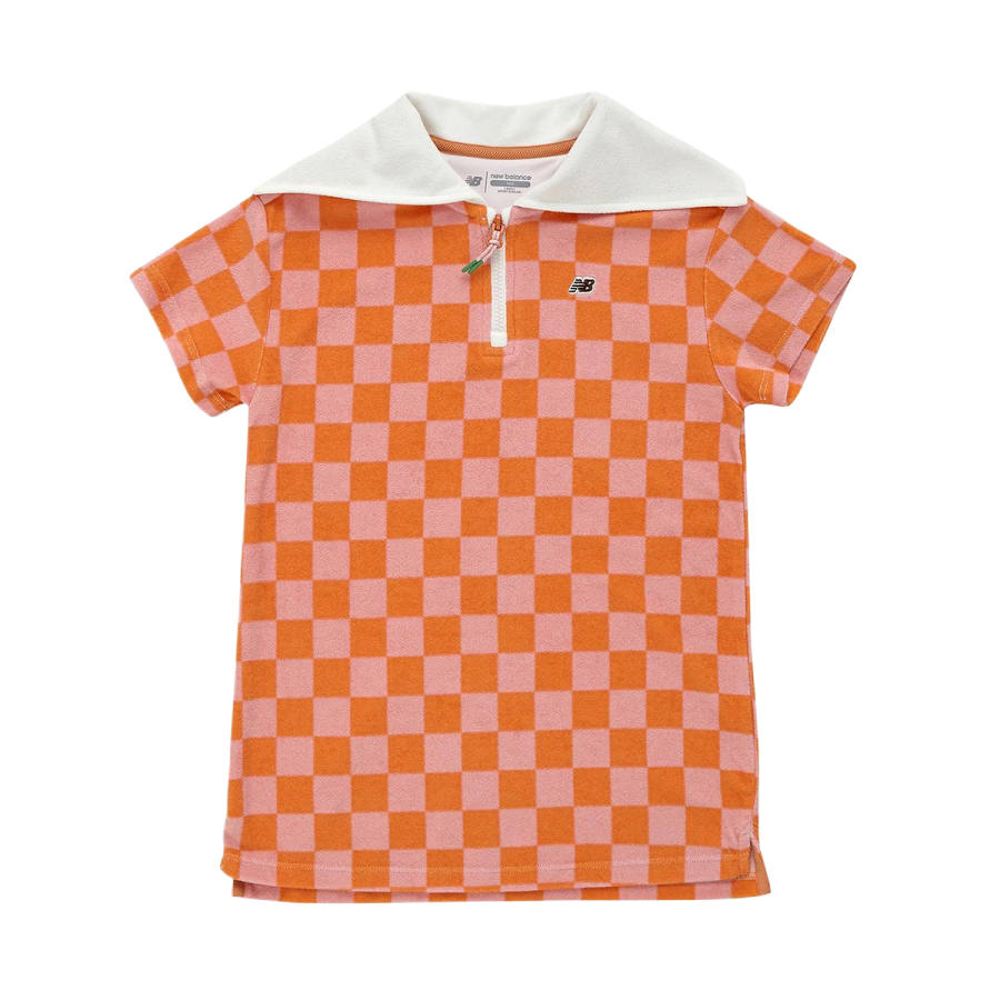 New Balance New Balance Dress Children Aged 3 7 Years Old