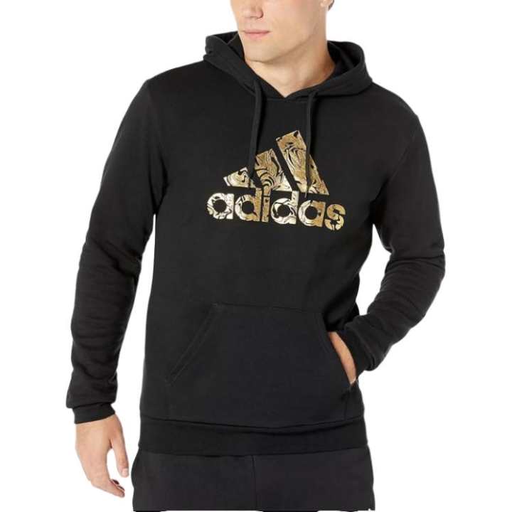 Adidas Adidas Liquid Foil Sweatshirt Men's
