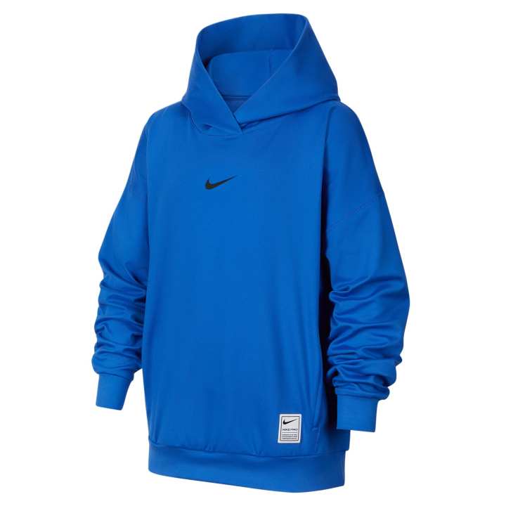 Nike Nike Kids Sweatshirts Hooded Moderate