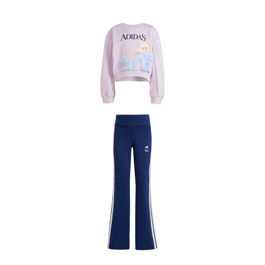 Adidas Adidas x Disney Casual Sportswear 2 Piece Set Kids'