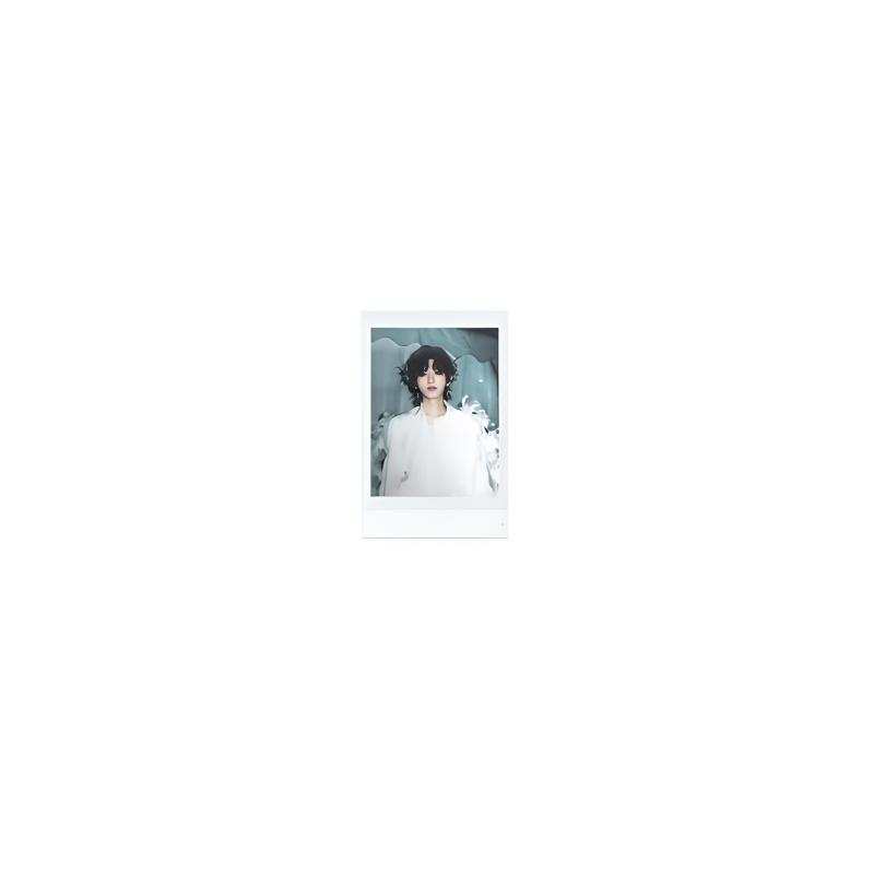 TF ENTERTAINMENT Era Youth Team, Song Yaxuan 'Coronation Concert' Guan Sui Single Person Instant Cameras 3 Ver.B