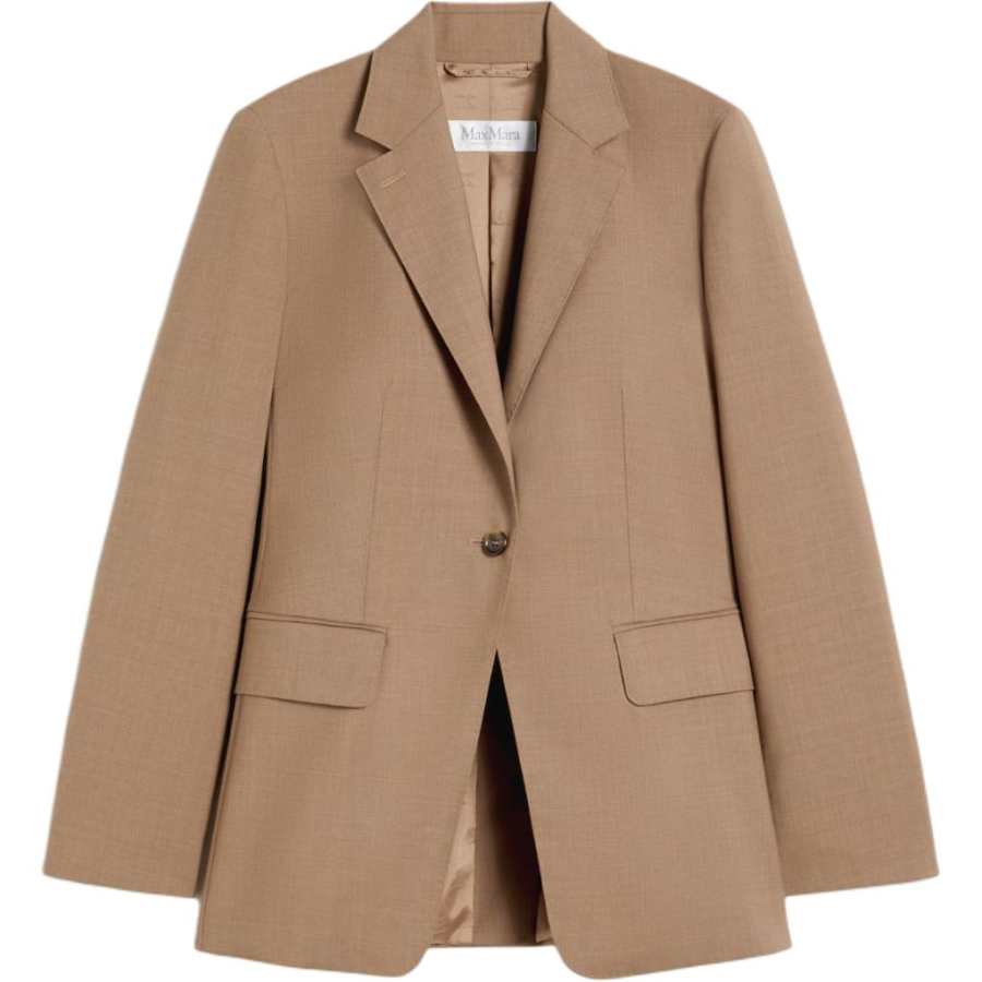 MaxMara MaxMara Business Suit Coat Women's