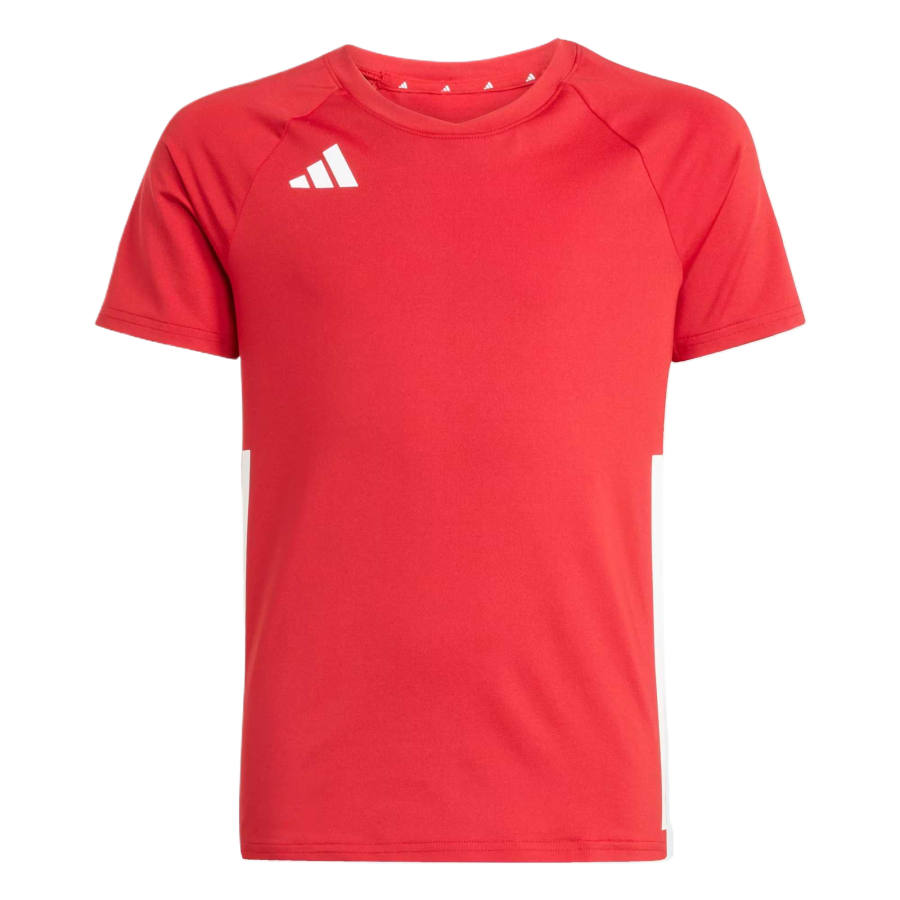 Adidas Adidas Kids Tops Crew Neck Moderate