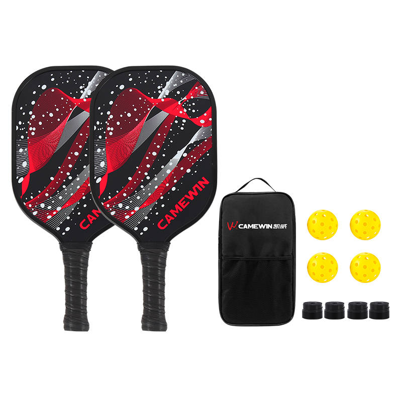 KAIWEI KAIWEI Universe Style Pickleball Paddles Unisex 13mm/Approx. 230g