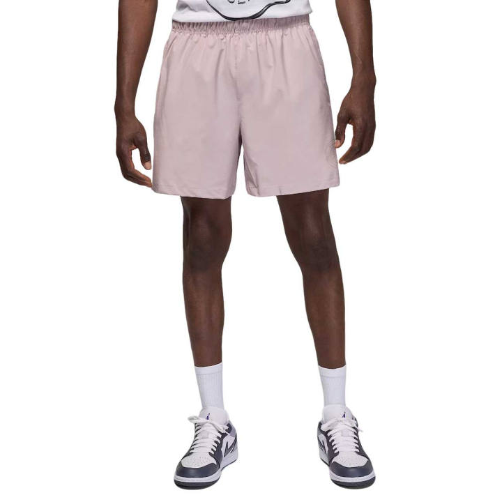 Jordan Jordan Paris Saint Germain Sports Shorts Men's Particle Rose/Particle Rose Moderate