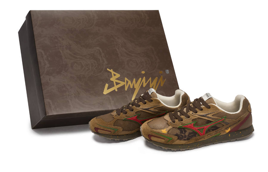 Mizuno LG 60S 2K 2.0 811 Manufacturing, Celebrating Starlight, Special Shoe Box Slip Resistant Slip Resistant Low top