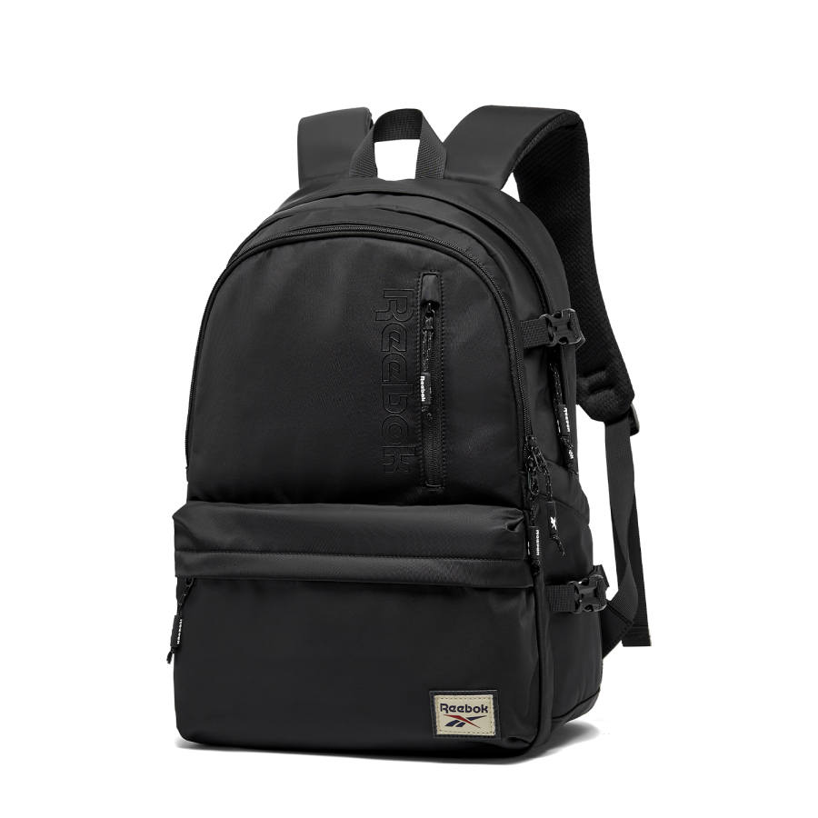 Reebok Reebok Fabric Backpack Regular Unisex