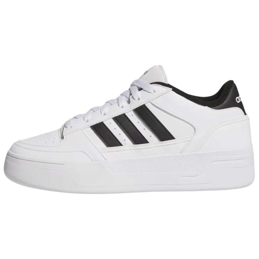 Adidas Adidas TURNAROUND Skateboard Shoes Women's White