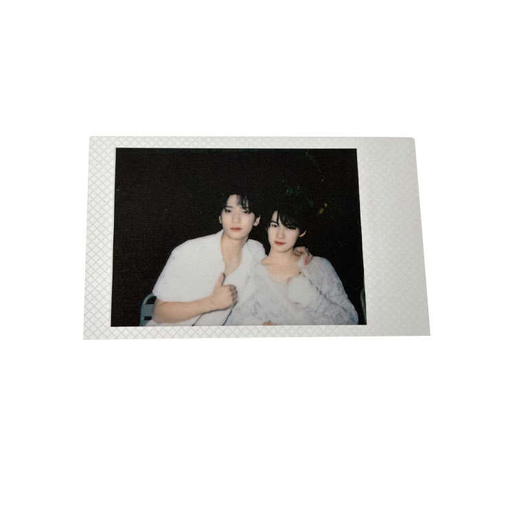TF ENTERTAINMENT Time Youth Team, Zhang Zhenyuan, Yan Haoxiang Days Spent Together In Spring Memory