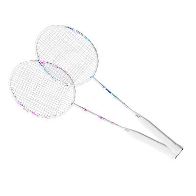 Anta Carbon Aluminum Badminton Rackets Control Type All around Defense Entry level 1U/G4