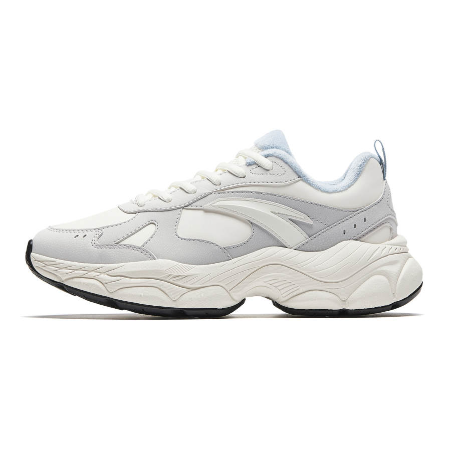 Anta Sunlight Cushioning Abrasion Resistant Slip Resistant Cushioning Abrasion Resistant Slip Resistant Low top