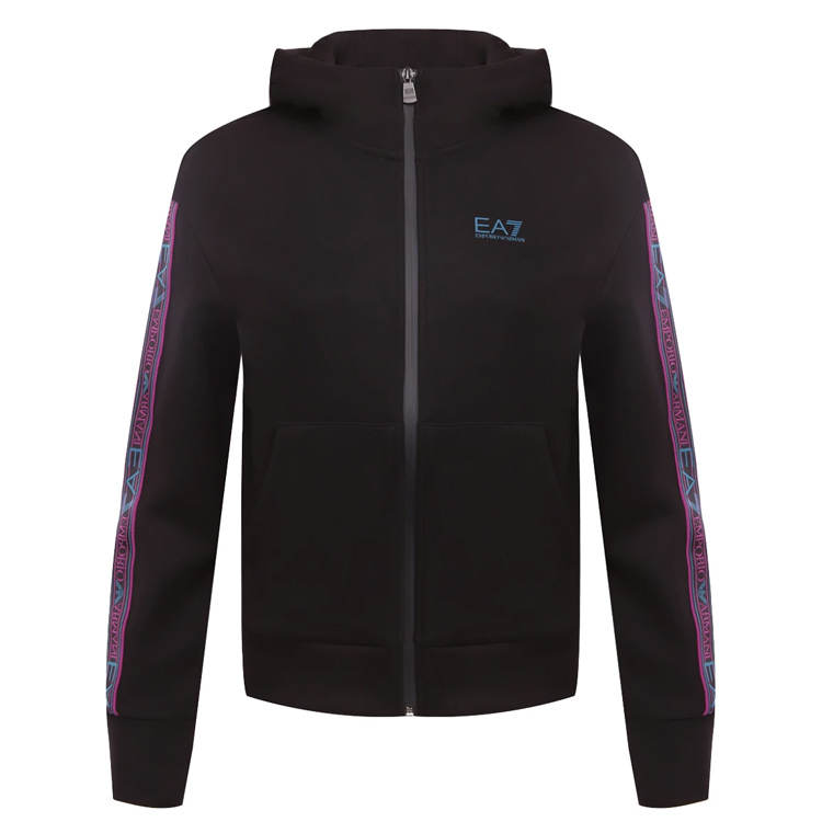 EMPORIO ARMANI EA7 Sweatshirt Women's
