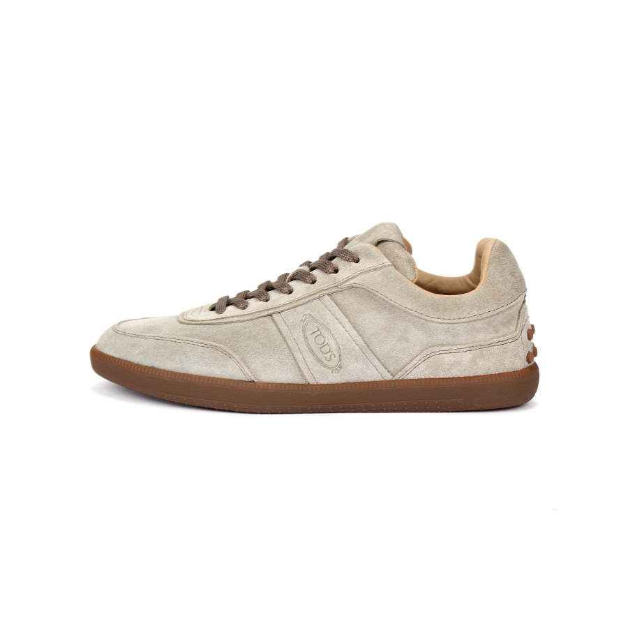 TOD'S TOD'S Tabs Low-Top Sneakers