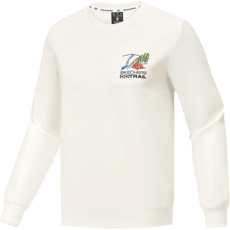 Skechers Sportlife FW25 Sweatshirt Unisex