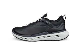 Ecco SS26 BIOM 720 Collection Low top Casual Shoes Women's Black 850353