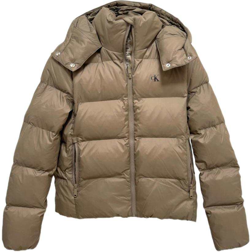 CALVIN KLEIN Puffer Jacket Women's