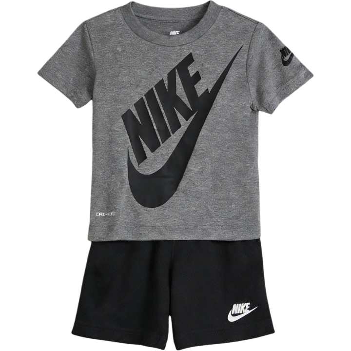 Nike Nike Casual Sportswear Dri Fit Infant And Toddler