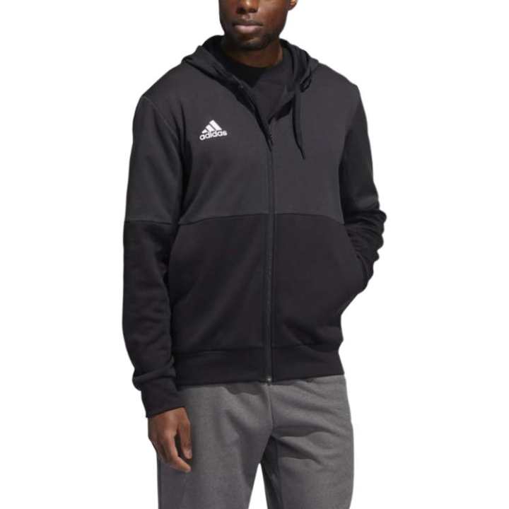Adidas Adidas TEAM Jackets & Coats Team Men's Black