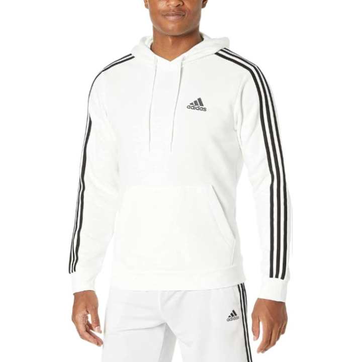 Adidas Adidas ESSENTIALS Sweatshirt Men's