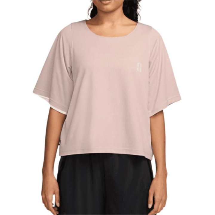 Nike Nike Sabrina Dri-FIT Reversible Basketball Top