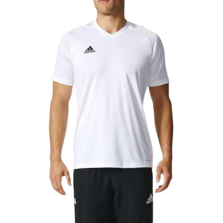 Adidas Adidas TIRO 17 Soccer Jersey Men's