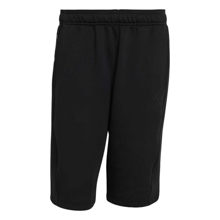 Adidas Adidas Casual Shorts Men's Black