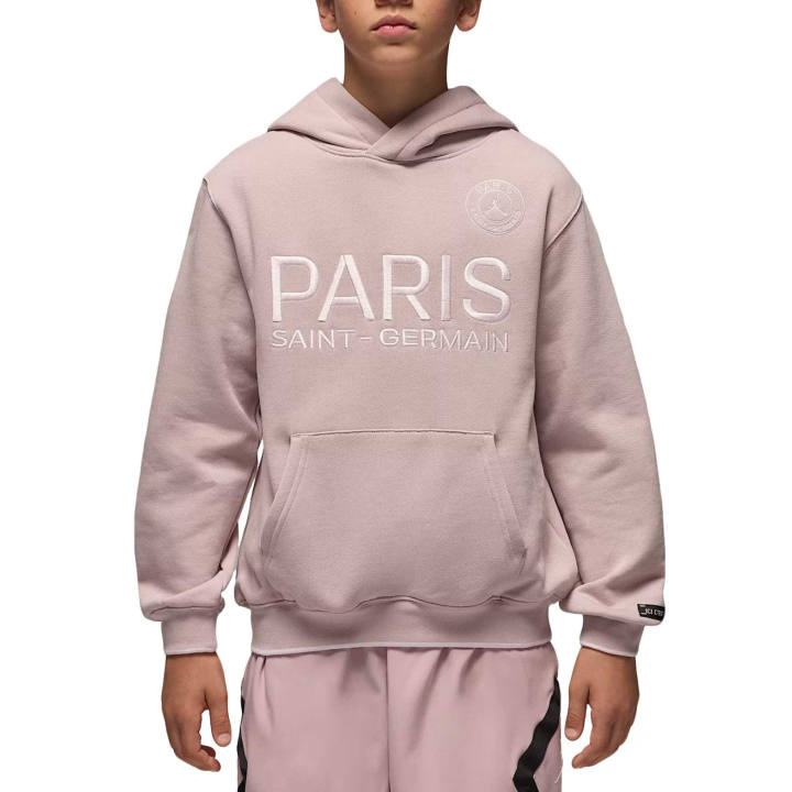 Jordan Jordan Kids Sweatshirts Hooded Moderate