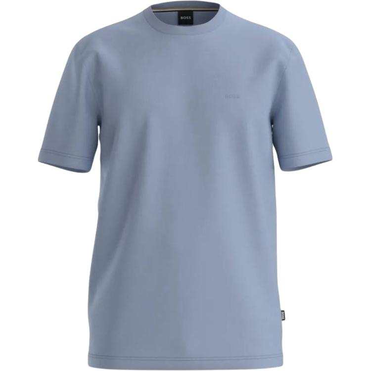 Hugo Boss logo T-shirt