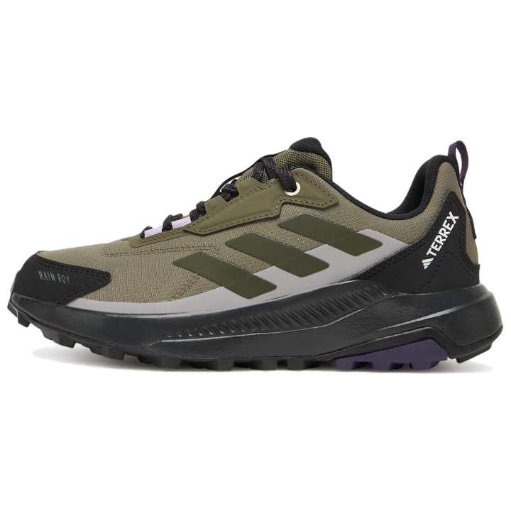 Adidas Adidas Terrex Anylander Hiking Shoes Women's Green
