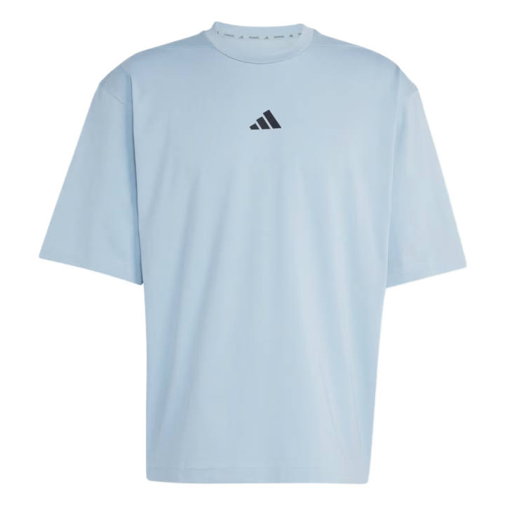 Adidas Adidas T Shirts Men's Wonder Sage Crew Neck