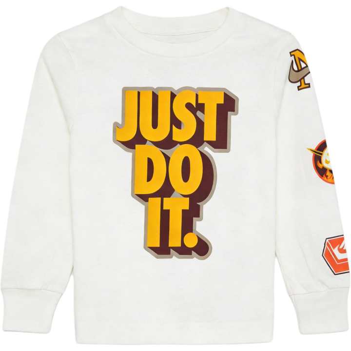 Nike Nike T Shirt Infant And Toddler