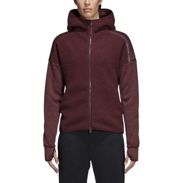 Adidas Adidas ZNE Jackets & Coats Women's